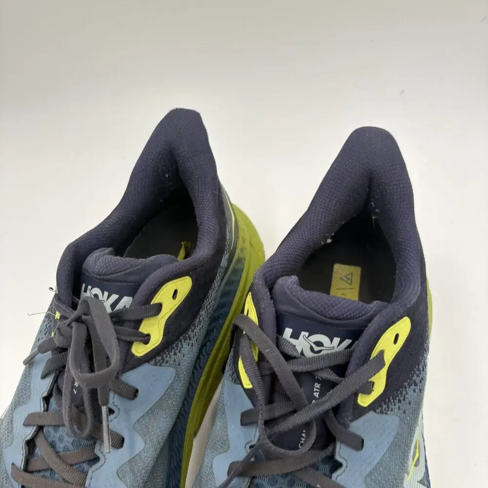 Hoka Challenger ATR 7 GTX Men's Size 11 D Waterproof Trail Running Sneakers